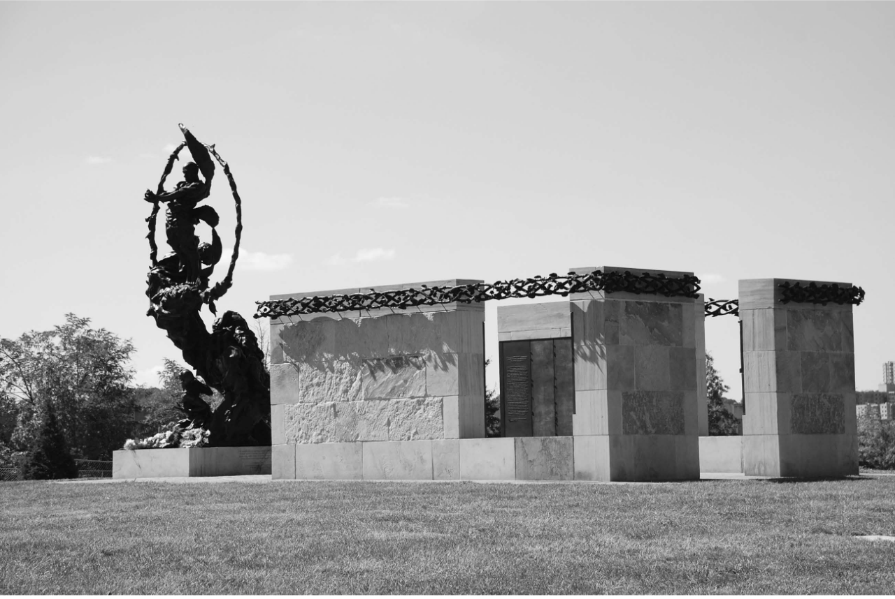 Urban Slavery in Alexandria, Virginia: A Corpus of Critical Urban Historical Sites in Alexandria Today