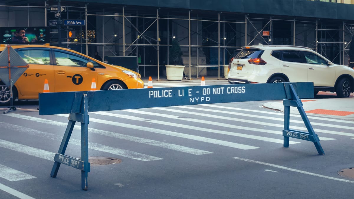 Contracting Trust in NYC: MOIA, City Council, and Overseeing Pro-Immigrant Services