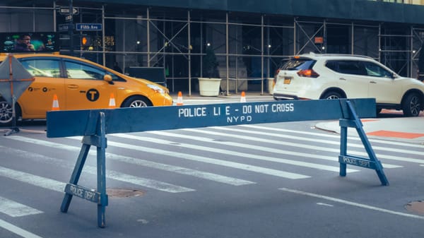 Contracting Trust in NYC: MOIA, City Council, and Overseeing Pro-Immigrant Services